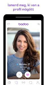 badoo hu|Badoo: Csevegés és randizás – Alkalmazások a Google Playen